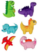 Royal Icing Animals Assorted Themes