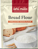 Lehi Mills Baking Products and Mixes