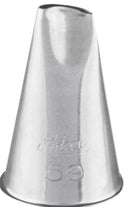 Ateco Petal and Rose Piping Tips