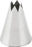 Ateco Open Star Piping Tips