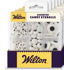 Candy Eyeballs