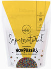 Rainbow Nonpareils 1lb