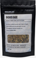 Badass Babe Modestmix Tea