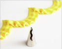 Ateco Ribbon and Ruffle Piping Tips
