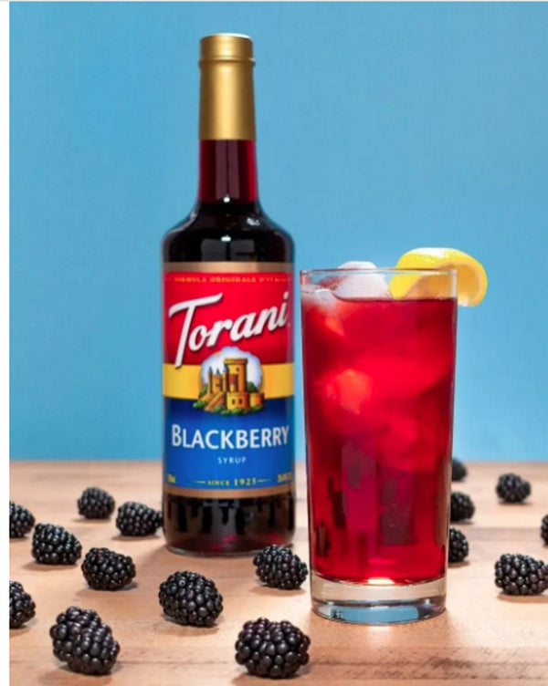 Torani Syrups