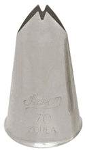 Ateco Leaf Piping Tips