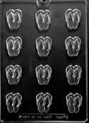 Miscellaneous Chocolate Molds