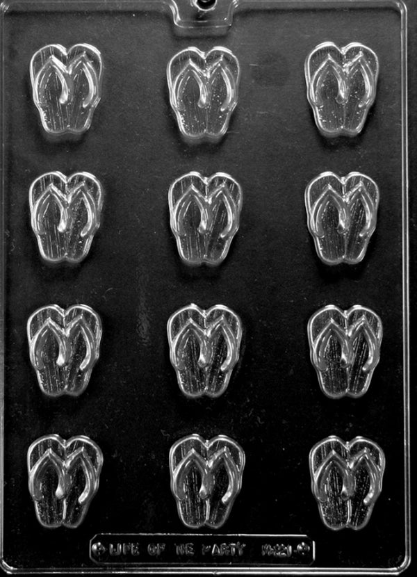 Miscellaneous Chocolate Molds