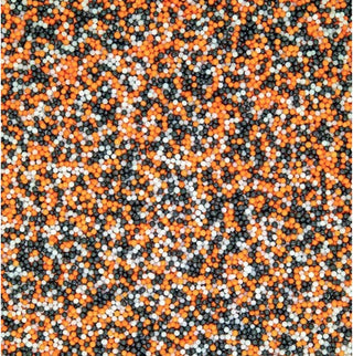 Buy standard Halloween Nonpareils 4oz.