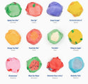 Fruit Favorites Mix Salt Water Taffy