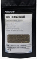 Chai F%@*ing Harder Modestmix Tea
