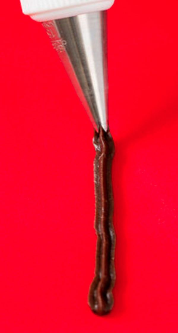 Ateco Open Star Piping Tips