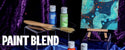 Food Paints by Colour Mill