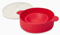 HIC Silicone Microwave Popcorn Popper.