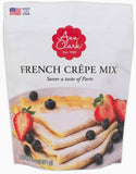 Ann Clark Baking Mixes