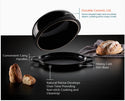 Enameled Cast Iron Bread Oven