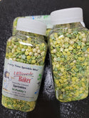 Ultimate Baker Naturally Colored Sprinkles