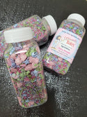 Ultimate Baker Naturally Colored Sprinkles