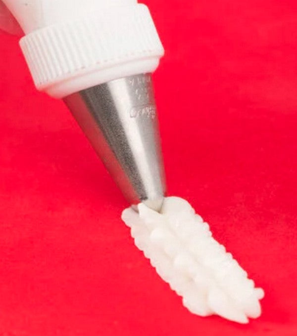 Ateco Closed Star Piping Tips
