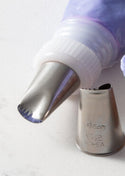 Ateco Petal and Rose Piping Tips