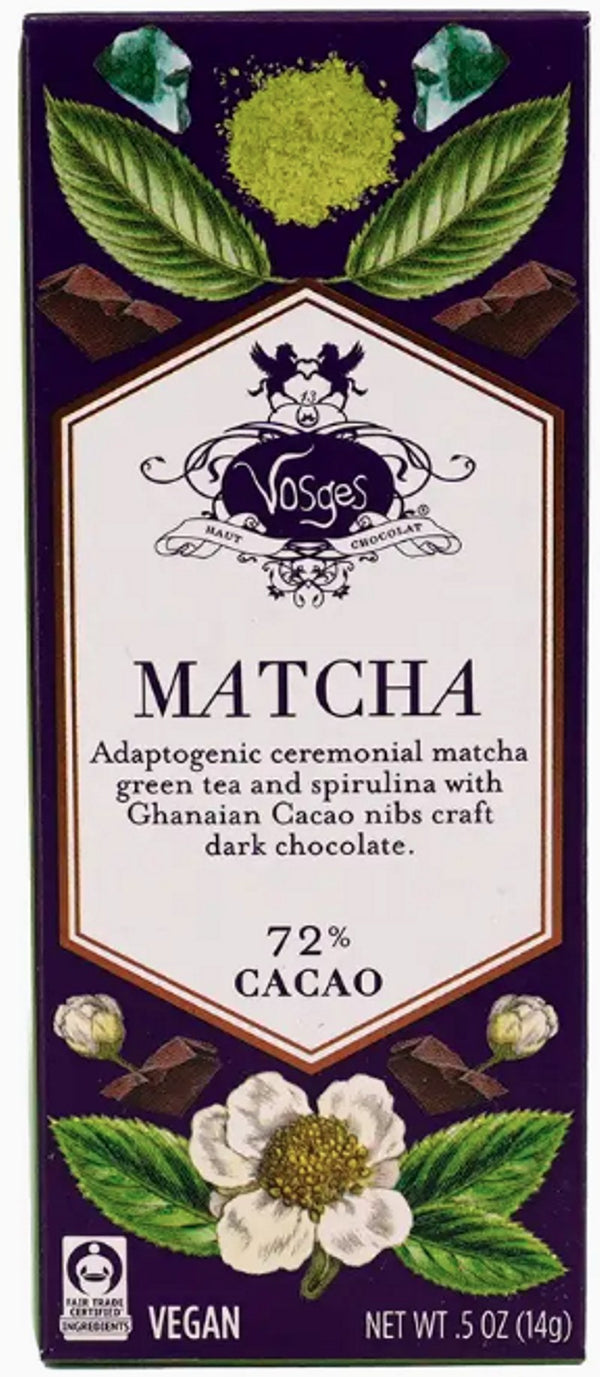 Vosges Haut-Chocolat Collection