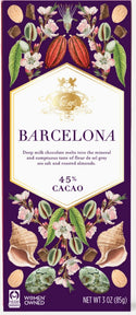 Vosges Haut-Chocolat Collection