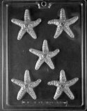 Animal Chocolate Molds