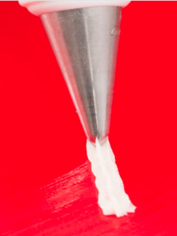 Ateco Closed Star Piping Tips