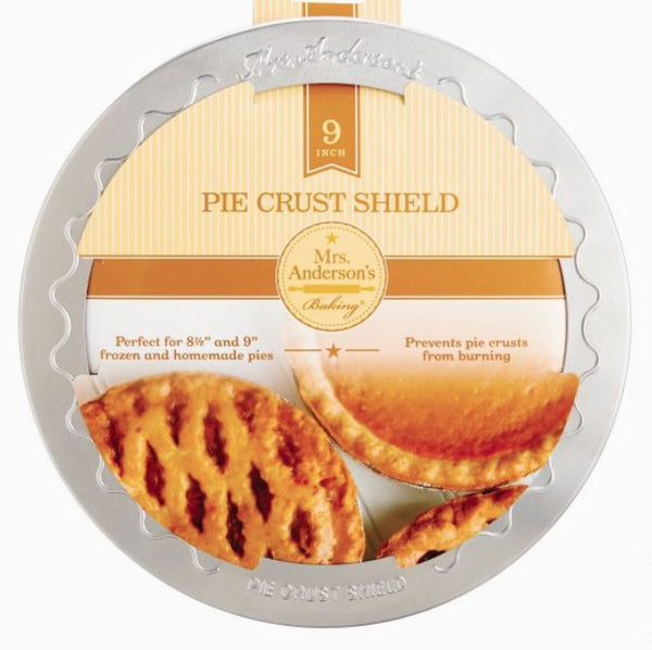 Pie and Tart Making Supplies