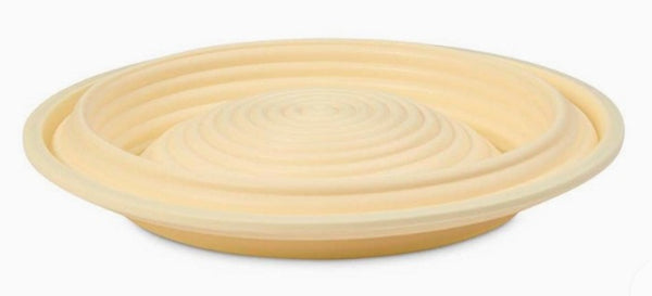 Mrs. Anderson's Collapsible Bread Proofing Basket