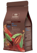 Cocoa Barry Mi Amere 58%