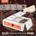 Chocolate Melter- Tempering Machine