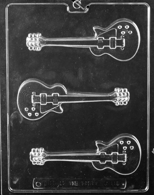 School and Music Themed Chocolate Molds