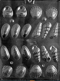 Animal Chocolate Molds