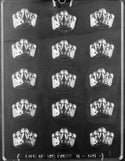 Miscellaneous Chocolate Molds