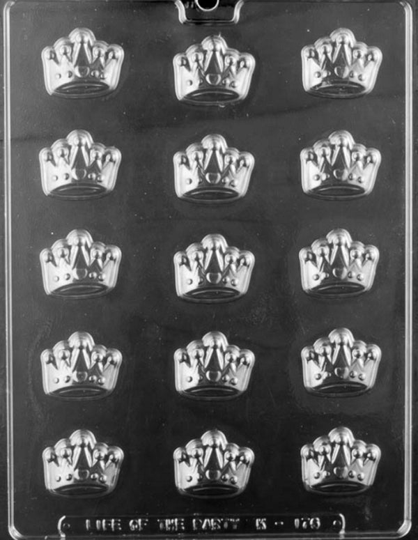 Miscellaneous Chocolate Molds