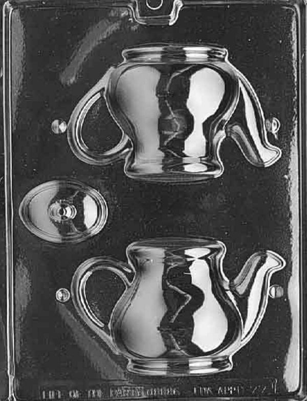 Miscellaneous Chocolate Molds