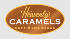Heavenly caramels
