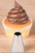 Ateco Round Piping Tips