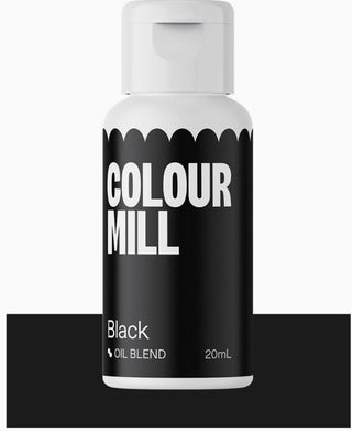 Colour Mill Oil Blend Food Coloring 20mL