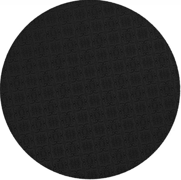 10 inch Round and Square Cake and Dessert Boards