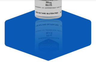Buy blue Americolor Powdered Food Colors 3 gram