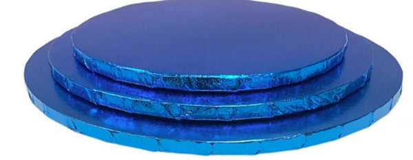 8 and 9 inch Round Cake and Dessert Boards