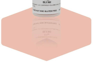 Buy blush Americolor Powdered Food Colors 3 gram