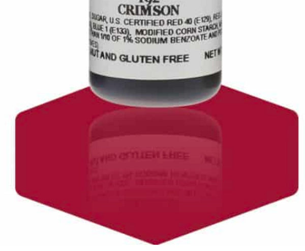 Americolor Soft Gel Paste Food Coloring .75oz