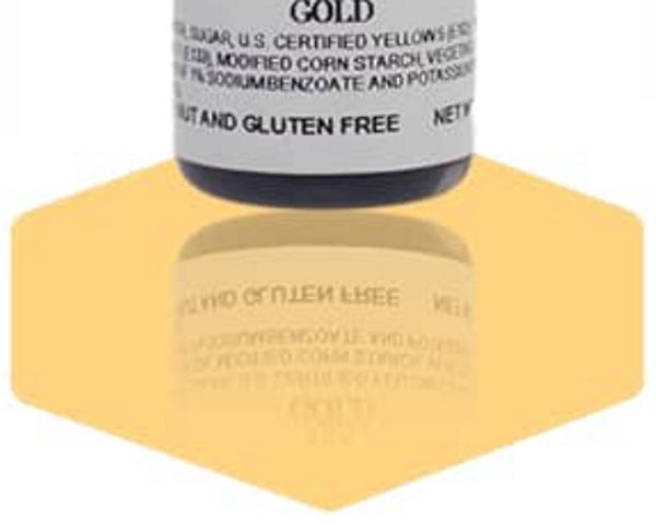 Americolor Soft Gel Paste Food Coloring .75oz