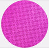 Hot Pink Drum