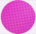 10 inch Round and Square Cake and Dessert Boards