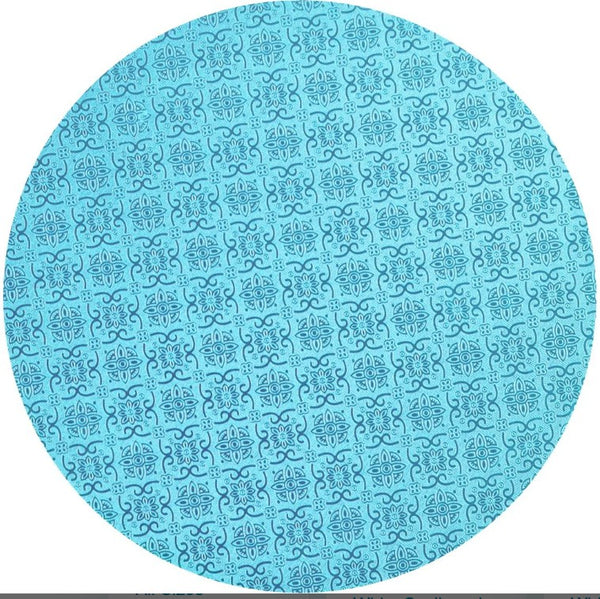 10 inch Round and Square Cake and Dessert Boards