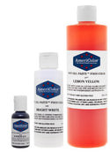 Americolor Soft Gel Food Coloring 13.5oz